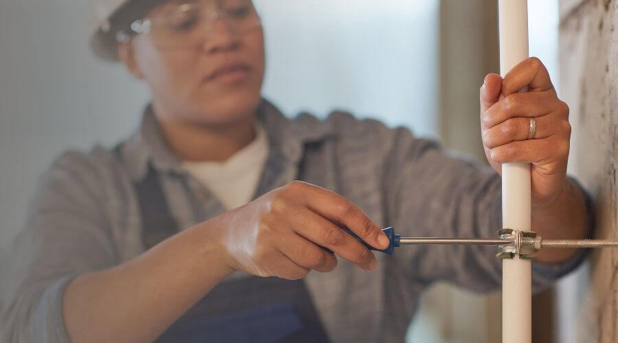 Professional annual plumbing maintenance services in Jonesborough, TN